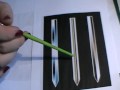 Non Metallic Metal Theory NMM SENMM