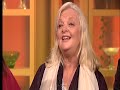 Ramona Sierra & Inya L`orange on God Morgen Norge