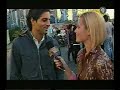 Joaqu�n Furriel \"Un guapo del 900\" y c�mo es su hija...