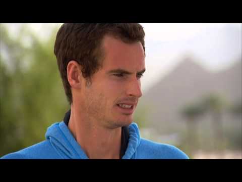Indian Wells 2014 Preview Thursday Murray