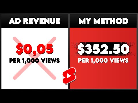 how to monetize on youtube shorts how to monetize on youtube shorts