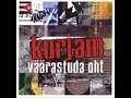 Kurjam - Raske Lapsep�lv