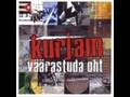 Kurjam - Raske Lapsepõlv