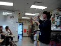 Mrs. Hoff's Famous Frozen Mole collection (Part 2) Mrs. Hoff's Famous Frozen Mole collection (Part 2)