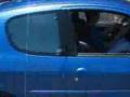 Audi A3 1.8T QTM vs Peugeot 206 RC