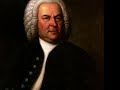 Johann Sebastian Bach - Aria Da Capo - Hannibal Theme