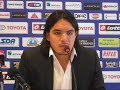 Presentazione di Juan Manuel Vargas
