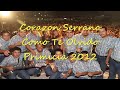 Como Te Olvido Corazon Serrano Primicia 2012 la voz de Tamara Gomez www ronald estaniz com