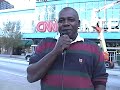 Kenyans celebrate Obama win