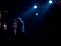 August Burns Red - Shot Below the Belt