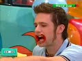 SPONGE mcfly -Mighty Truck SPONGE mcfly -Mighty Truck