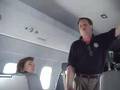FAA, Blakey on ADS-B, User Fees