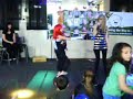 PART 3 OF 3 HANNAH MONTANA BENIFIT SHOW