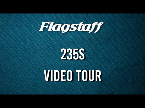Thumbnail for 2023 Flagstaff 235S Sham Video Tour Video
