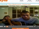 Jamie Scott Kyte Webcast 24.9.08 Part 2