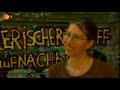 Backjumps Senior Streetart / ZDF