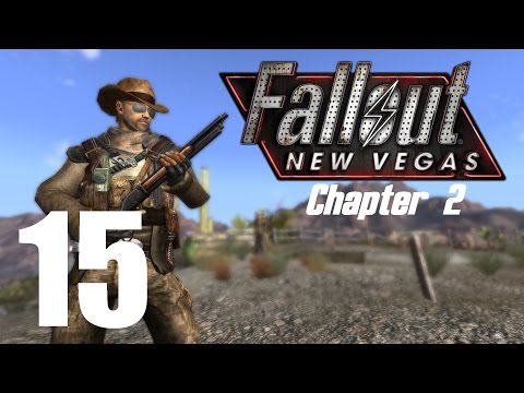 vegas - http://www.GophersVids.com Mods used in this episode: ---------------------------------------------------------------------------------------------- 357 Revolver Re-Retextured v1.2 4GB Fallout...