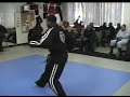 www.detroit-martialarts.com 

alphonso parker doing kata at detroit martial arts institute