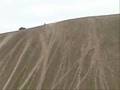Carnegie OHV near livermore CA