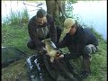Carp fishing in Lithuania Carp fishing in Lithuania