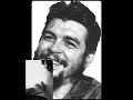 VIVA IL CHè E IL COMUNISMO