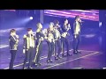 BTS (방탄소년단) - Magic Shop - Love Yourself