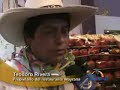 Rocoto relleno m�s grande del mundo arequipa