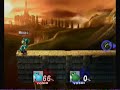 Yoshi's Super Wavedash