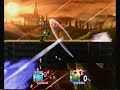 Yoshi's Super Wavedash