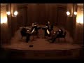 Canon In D, string quartet