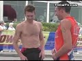 2007 Triathlon at Pacific Grove - Men's Elite