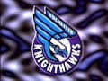 Pittsburgh CrosseFire vs Rochester Knighthawks