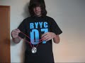 Anton Ryabov 2nd Video