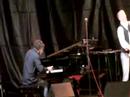 Antonio Flinta Trio (Italy) - Sibiu Jazz Festival 2008 - Antonio Flinta (piano), Robero Bucci (double bass) & Claudio Gioannini (drums)