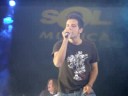 asi es mi vida.Leo Segarra
