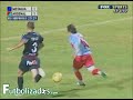 Motagua 1 - Arsenal 2. Copa Sudamericana 2008.