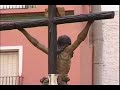 Semana Santa Sevilla, El Cachorro por la Magdalena