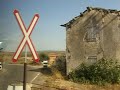 LA  SADAIGNE  site de Tharros et village insolite