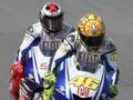 Rossi and Lorenzo set for Pacific Showdown