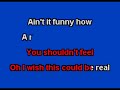 Aint It Funny