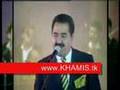 IBRAHIM TATLISES    KONZERT IRAQ    www KHAMIS tk