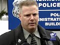 Medical Examiner:  Shooting Victim Tripped Vehicle\