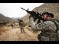 Afghanistan War Ending in 2014?