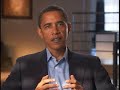 Barack Obama: My Plans for 2008 Barack Obama: My Plans for 2008