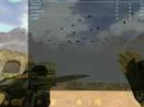 Smoke Invasion