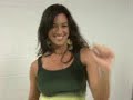 Coreografia da Dança do Creu