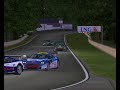 Aston Martin DBR9 for GTR2 Preview