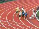 2008 USA Olympic Trials 800 meters Finals