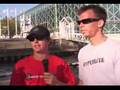WakeWest - Vancouver Wakeboarding Contest
