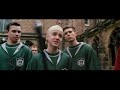 this is based on the movies of the harry potter series.  the song is teenage dirtbag by wheatus. this video is a love triangle between (even tho it won't ever happen) malfoy, harmione and harry.....i hope you enjoy it.  it is my first video alone.  i really enjoyed making this video!!!  enjoy and please comment.  xoxo
